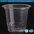 Hot Sale Plastic Ice Cream Bowl